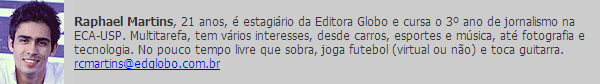 Raphael Martins