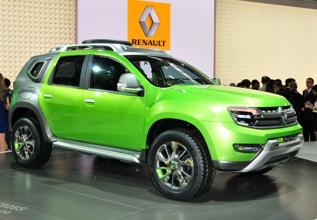 OSVALDO PALERMO/AUTOESPORTE