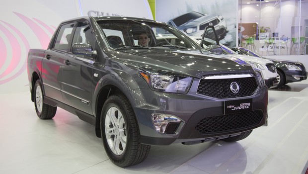 FOTO: FABIO ARO/AUTOESPORTE FOTO: FABIO ARO/AUTOESPORTE