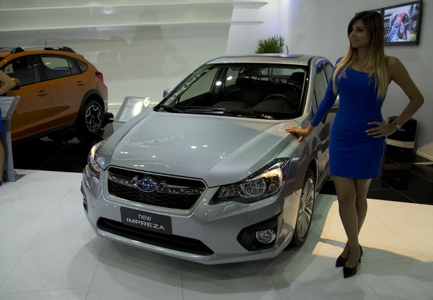 FOTO: FABIO ARO/AUTOESPORTE