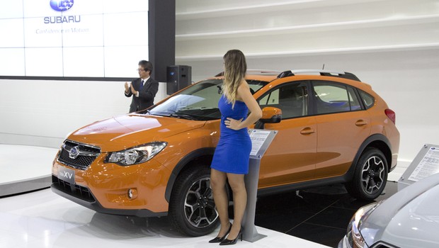 FOTO: FABIO ARO/AUTOESPORTE