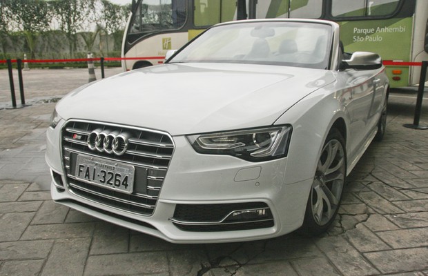 FOTO: LUCAS MOMOSAKI/AUTOESPORTE