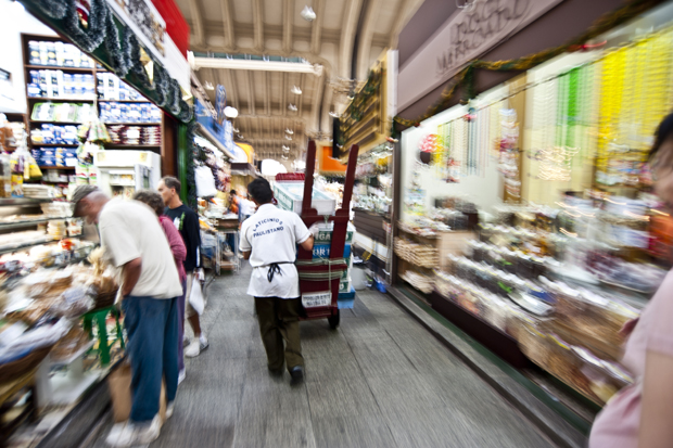 Foto: Ricardo Corrêa / Editora Globo