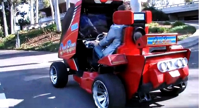 Reprodução YouTube