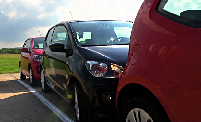 Reprodução YouTube