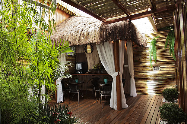 Pacotes para noivas duram de 3 a 6 horas (Foto: Divulgação)