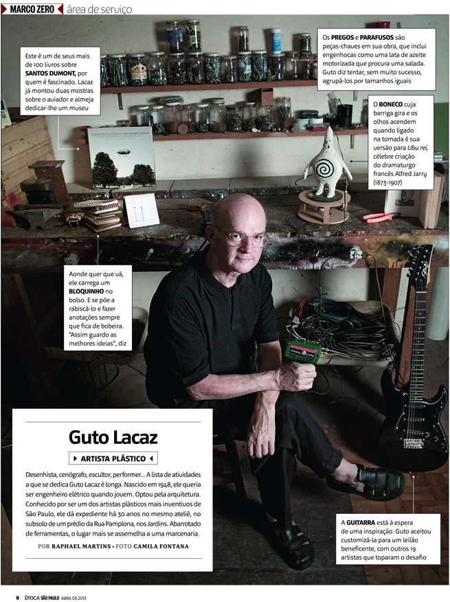 Foto: Camila Fontana