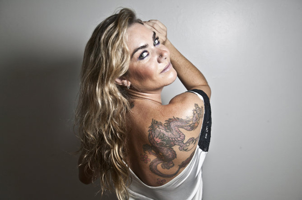 (Tatuagens) Luize Altenhofen