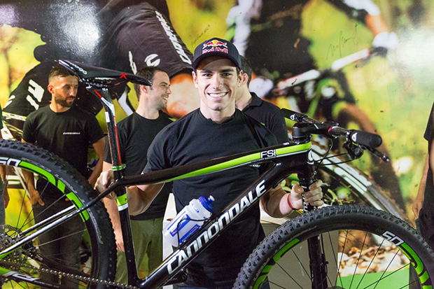 (Foto: Ricardo Lopes)